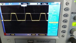 Oscillioscope