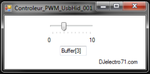Buffer