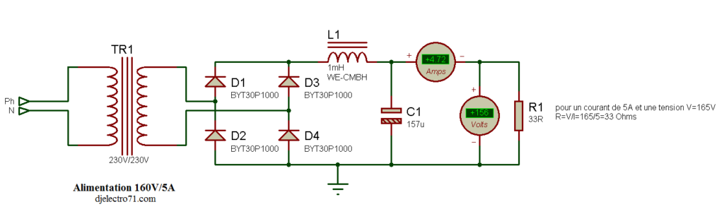 alimentation-1.5a