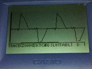 calculatrice