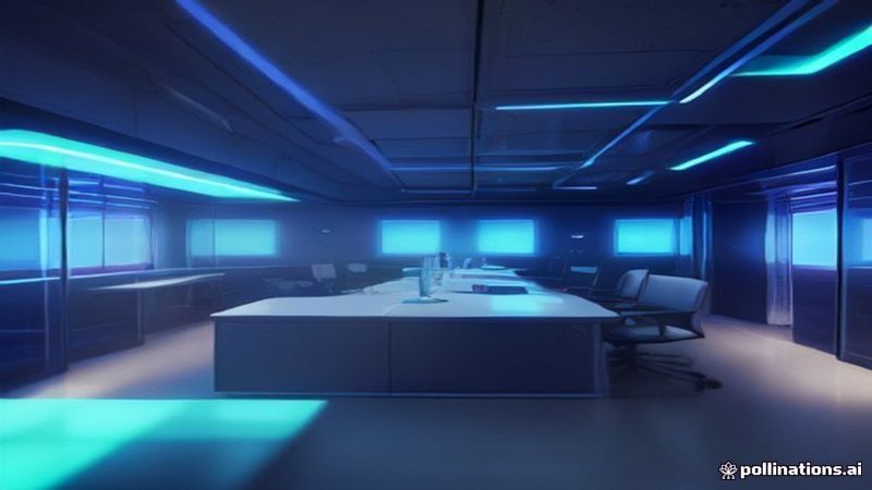 Illustration Tech