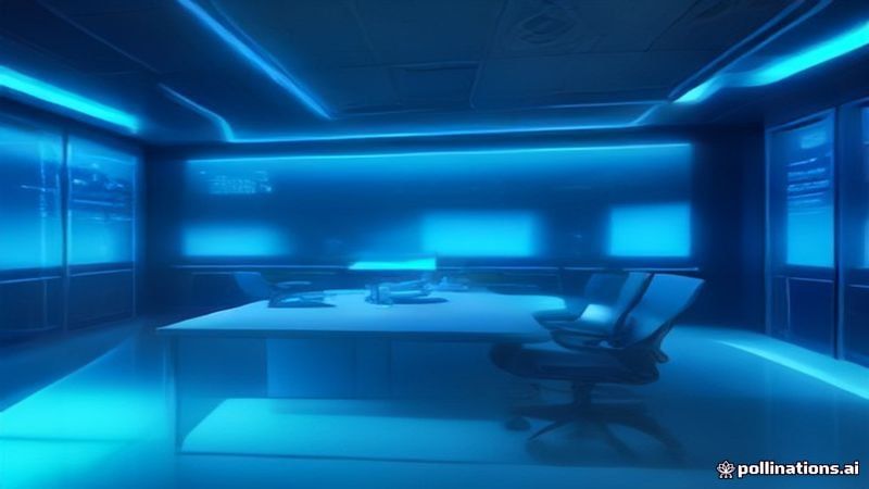 Illustration Tech