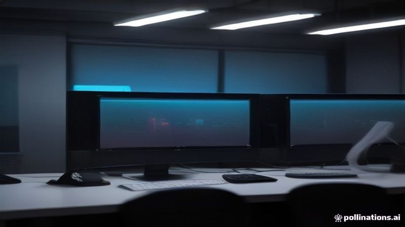 Illustration Tech