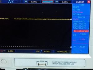 oscilloscope