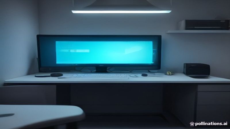 Illustration Tech