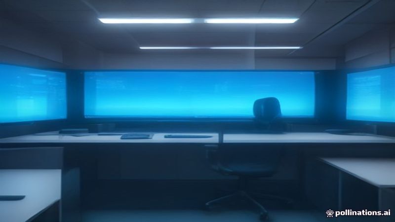 Illustration Tech