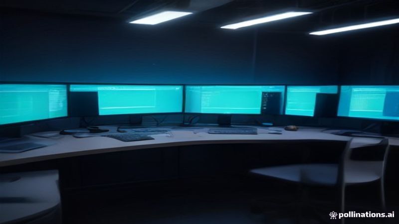 Illustration Tech