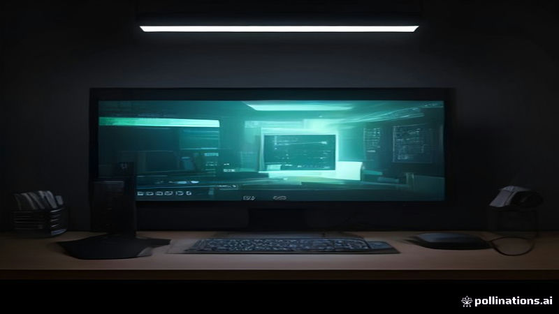 Illustration Tech